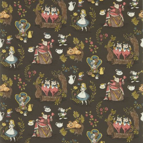 Alice In Wonderland 217288
